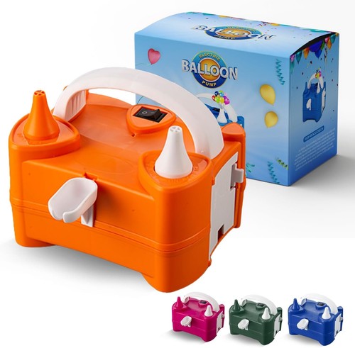 Electric balloon pump 600w - pump,