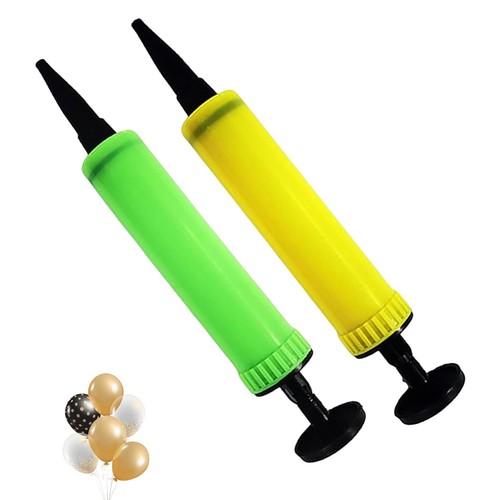 Pcs handheld balloon - balloon, pump