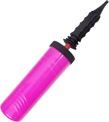 Tyga balloon pump hand manual - tyga,