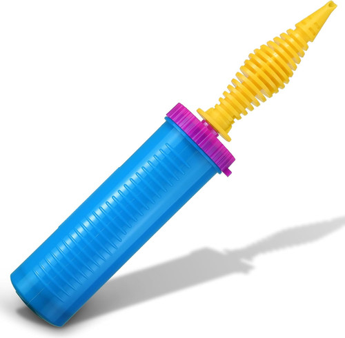 Balloon pump handheld - pump,