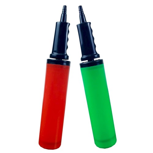 2pcs mini balloon pump hand - mini,
