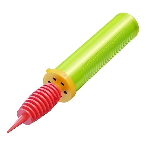 Two way dual balloon pump - two-way,