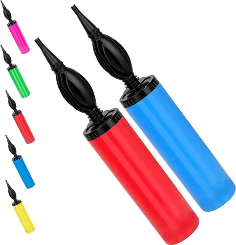 Balloon pump pcs - balloon, pump,