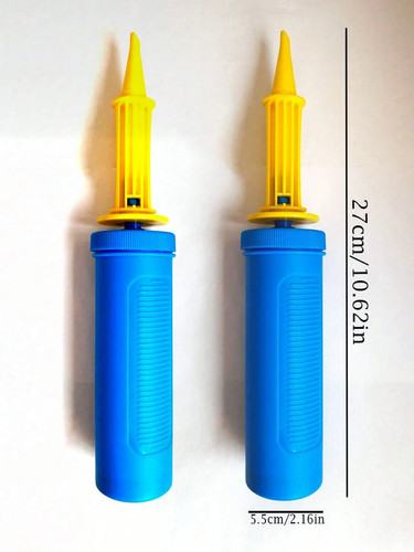 1pc manual balloon - 1pc,