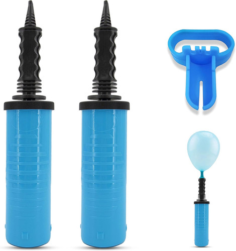 Balloon pump hand manual - hand, |