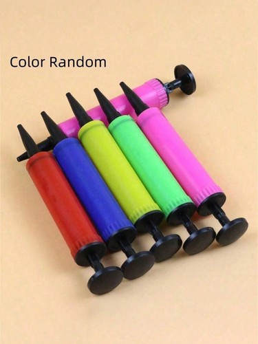 Pcs mini handheld balloon - 1/5,