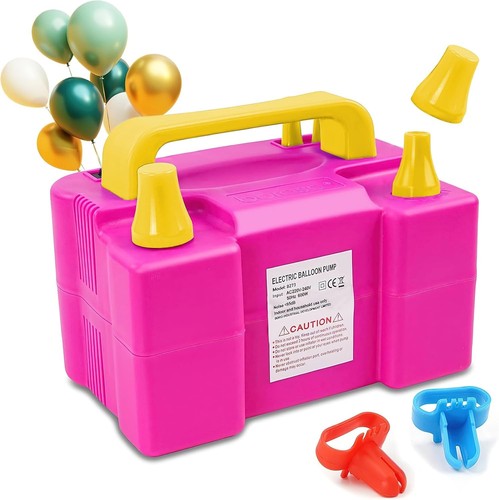 600w electric balloon pump - 600w,