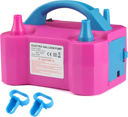 Owill electric balloon pump - owill,