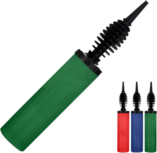 Balloon pump inflator - pump,,