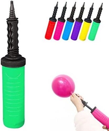 Fast inflating manual - fast,