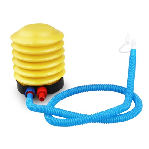 Manual balloon pump - manual,