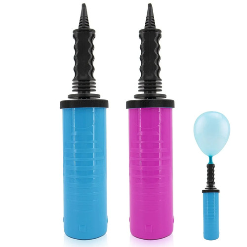 Balloon air pump handheld - balloon,