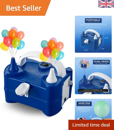 Lightweight dual nozzle - dual,