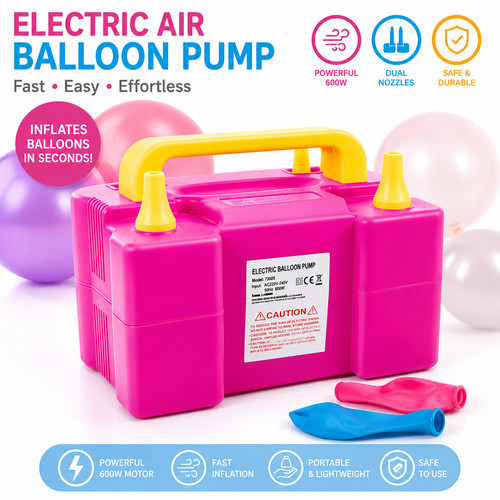 For birthday electric - for,