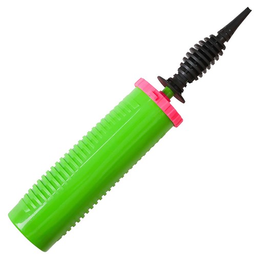 Ouyili balloon pump manual - balloon,