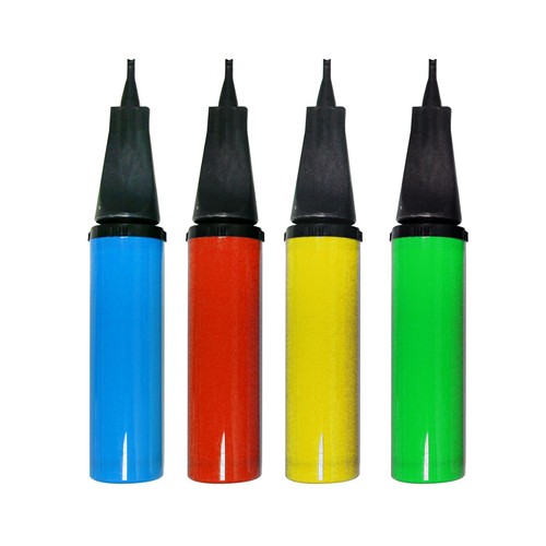 Balloon pump 28cm - approx.,