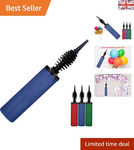Dual action balloon - action,