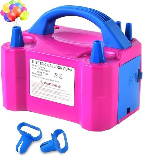 Electric balloon pump - electric,