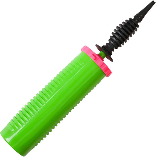 Balloon pump manual - balloon,