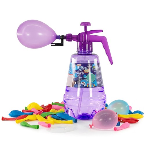 Air water balloon - 2,