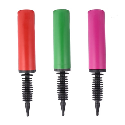 Pcs manual balloon inflation - pcs,
