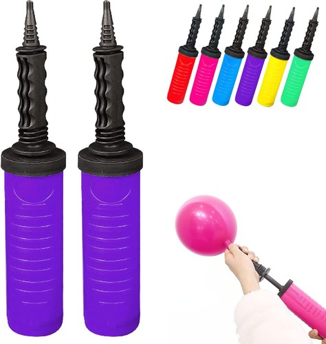 Pack balloon pump hand - 2,