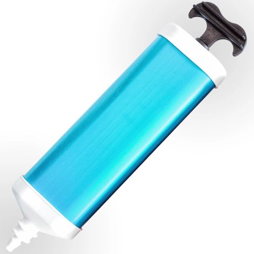 Balloon pump single action - pump,,