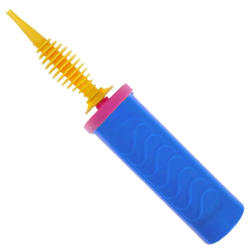 Balloon pump hand held manual - balloon,