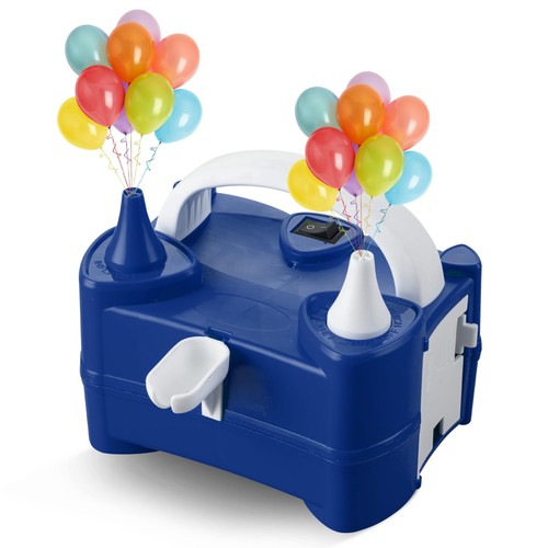 Electric balloon pump - electric,