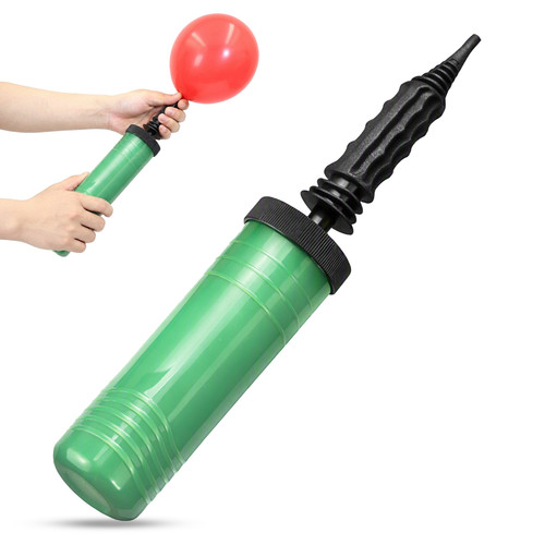 Tyga balloon pump manual hand - balloon,