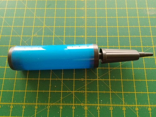 Balloon pump handheld - pump, manual