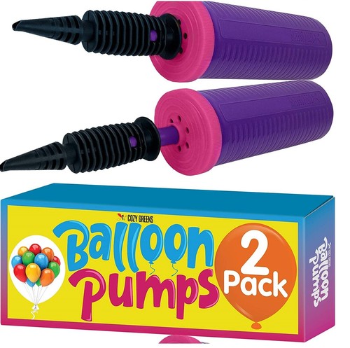 Pack handheld manual balloon - handheld,