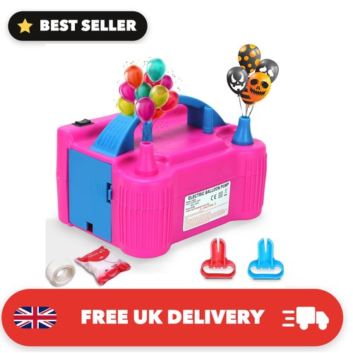 Electric balloon pump - electric,