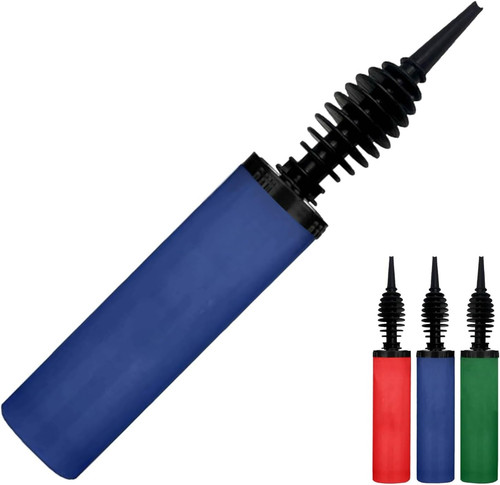 Balloon pump inflator for - balloon, pump,
