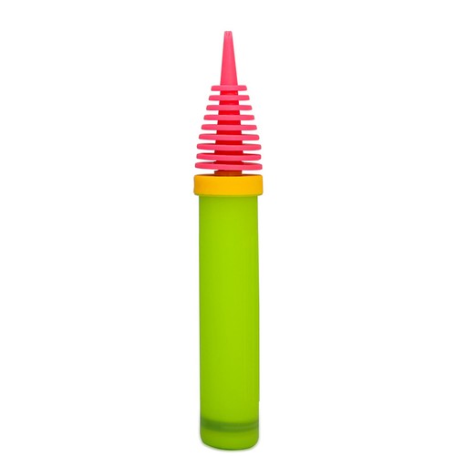 Long balloon pump manual - long,