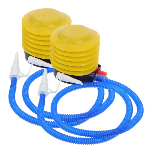Air pump inflator manual - pump,