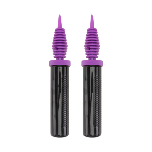 Portable balloon inflator - balloon,