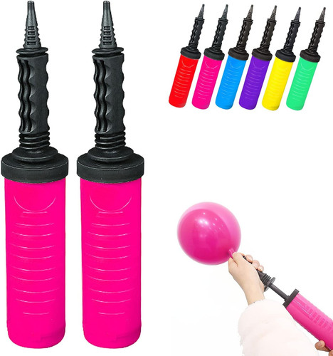 Balloon pump hand - balloon,