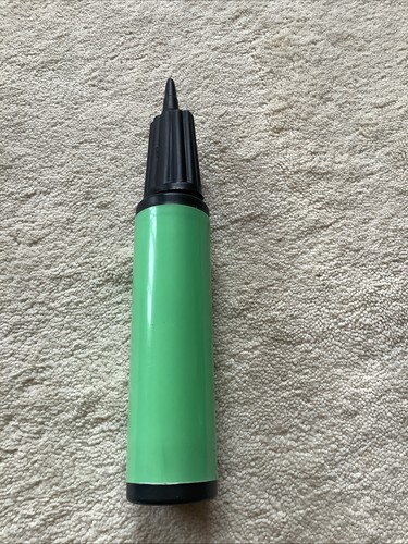 Balloon pump handheld - balloon, manual