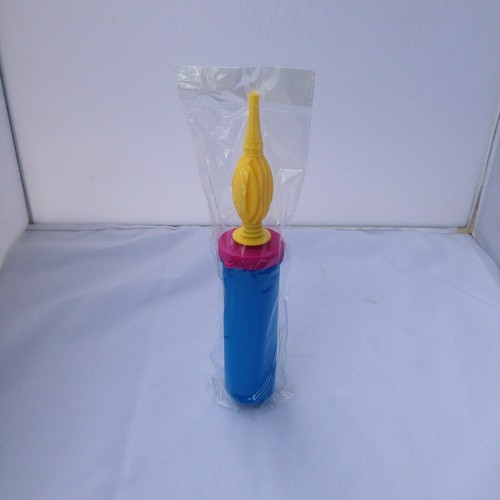 Double action hand balloon air - action,
