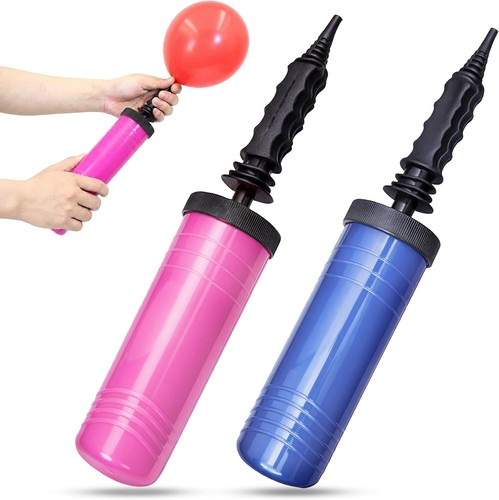 Manual balloon pump - manual,