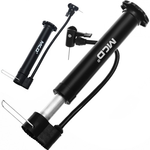 Football inflator needle hand - inflator,