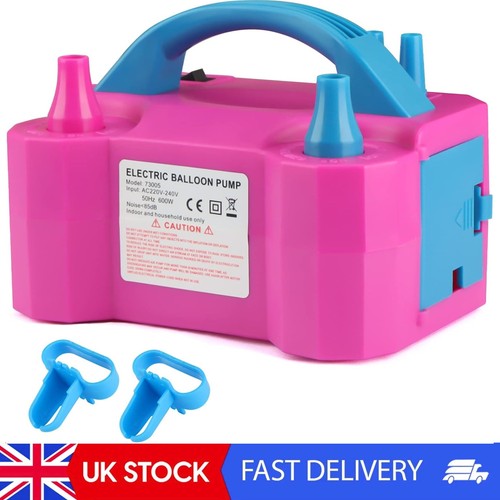 Electric balloon pump - electric,