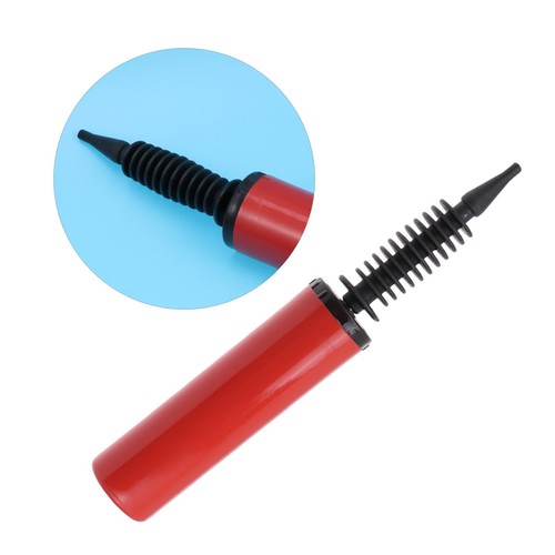 Handheld manual balloon pump - manual,