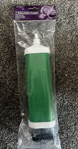 Balloon air pump - balloon,