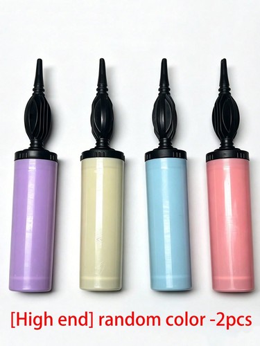 Manual balloon pump - balloon,