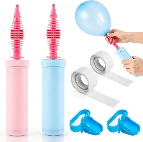 Balloon pump set - balloon,