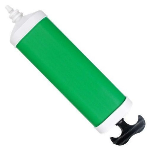 Balloon air pump hand - pump, held