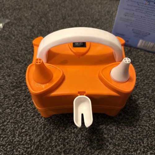 Electric balloon pump 600w - balloon,