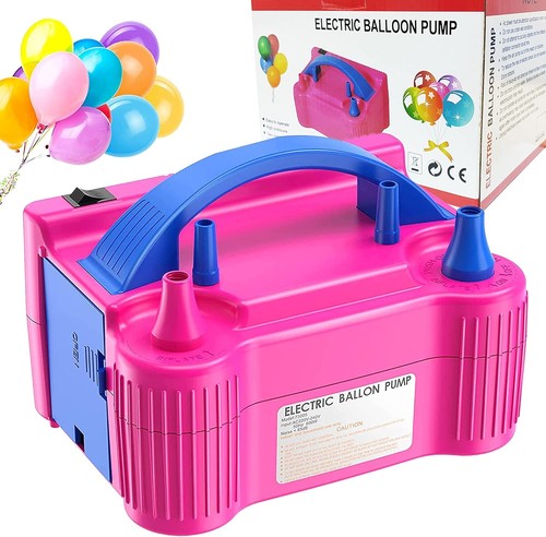 Electric balloon pump 2 - electric,